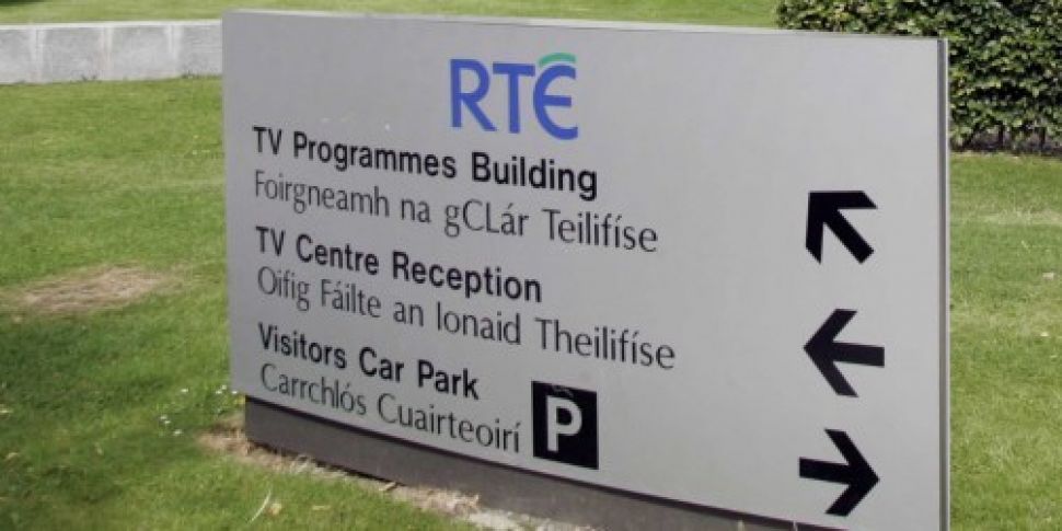 RTÉ to clamp down on licence f...