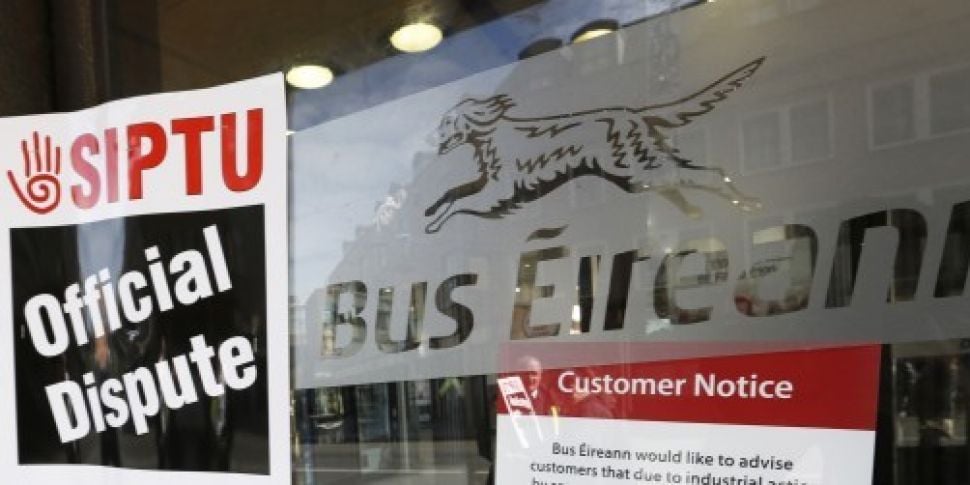 Bus Éireann refuses to rule ou...
