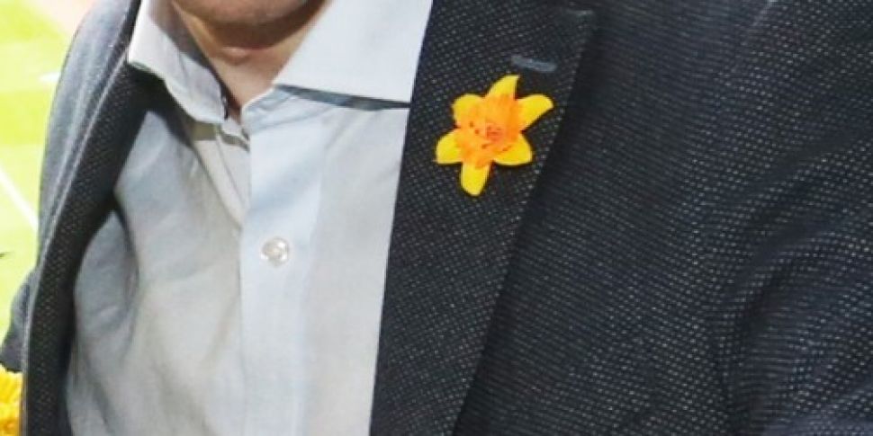 TD asked to remove Daffodil Da...