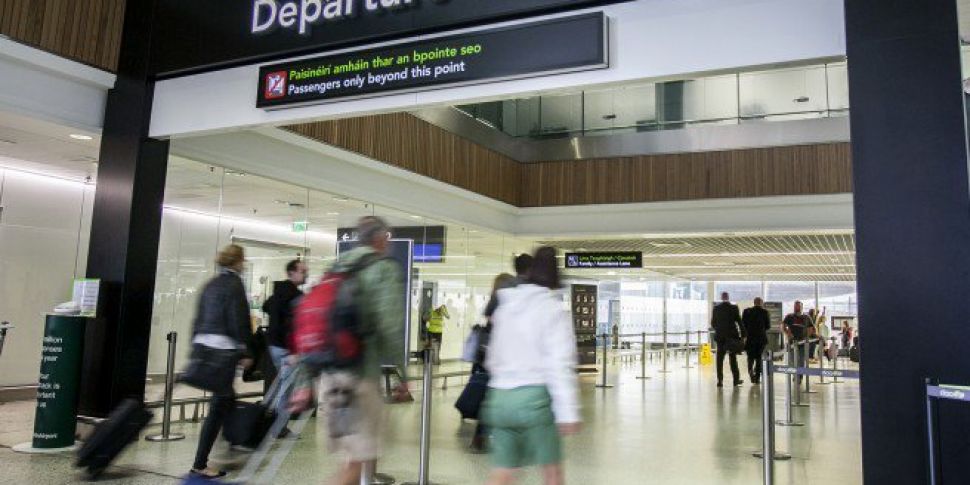 Dublin Airport named one of th...