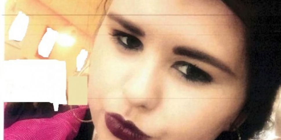 Gardaí Seek Help Finding Missing 15 Year Old Newstalk 9942