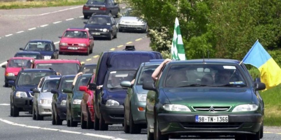 Cork-Limerick motorway becomes...