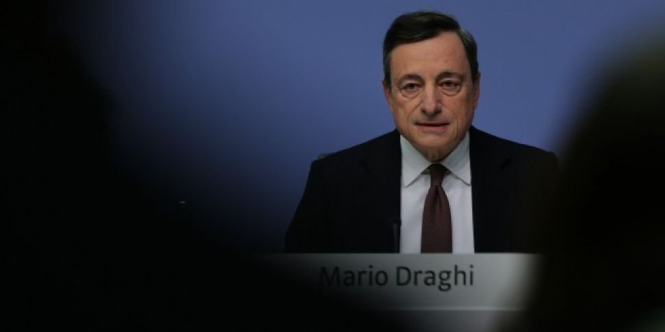 ECB accused of political inter...