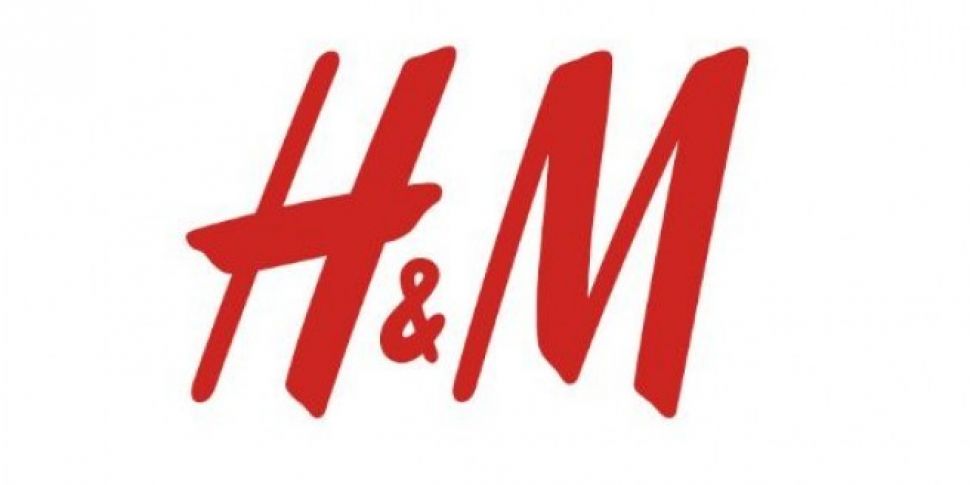 H&M is launching a new bra...