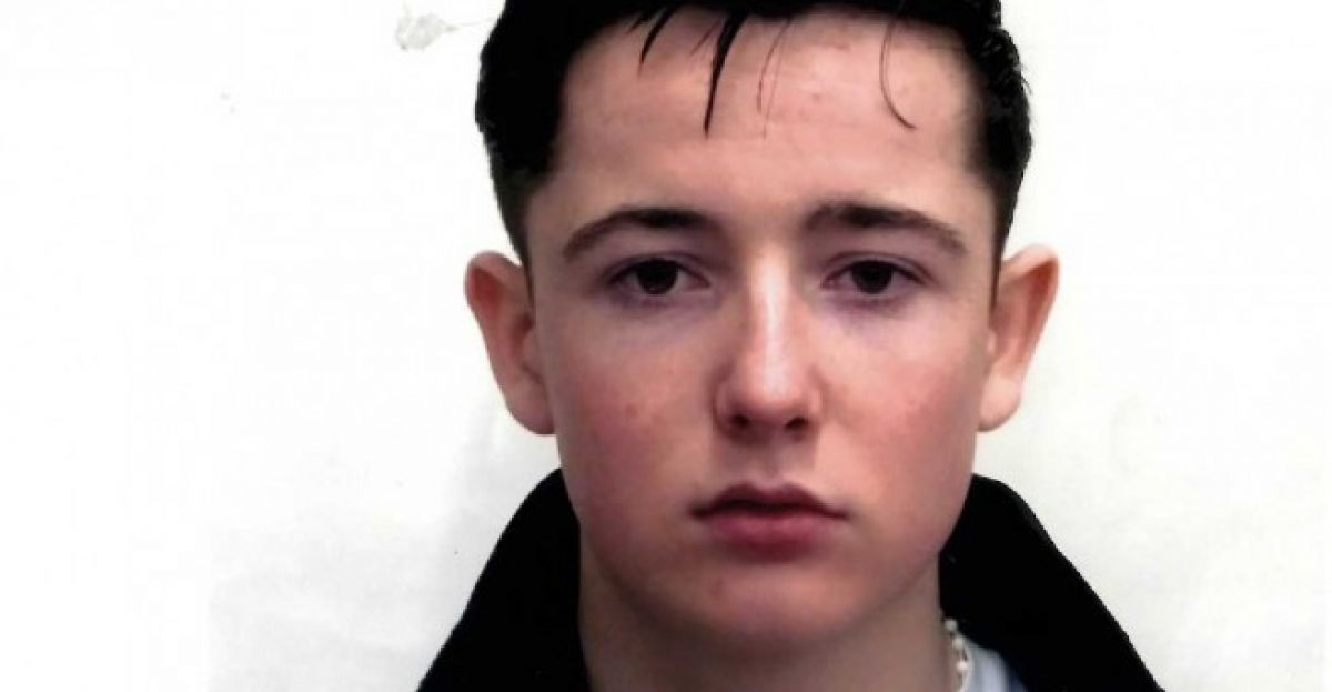 Gardaí In Kildare Appeal For Help In Tracing Missing Teenager Newstalk