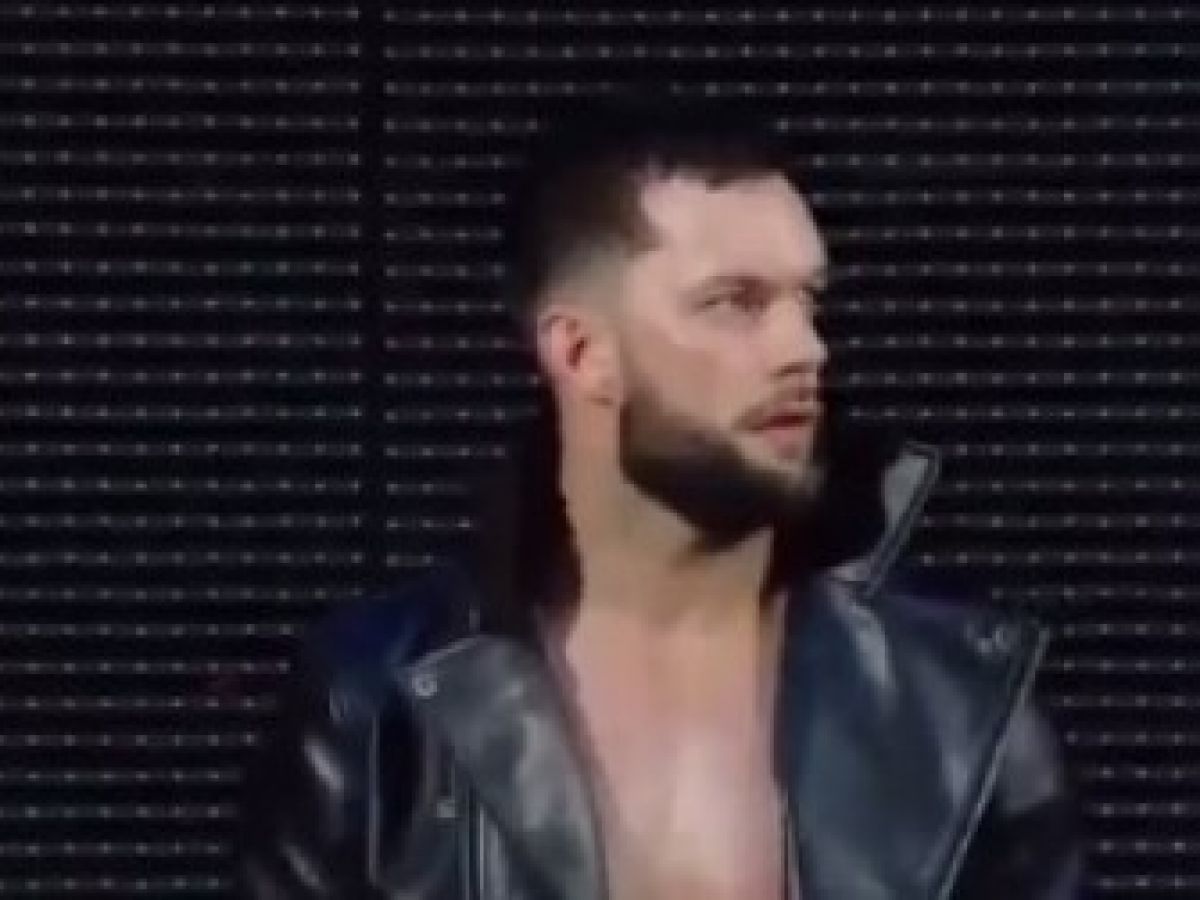 Finn Balor returns to WWE Raw | Newstalk