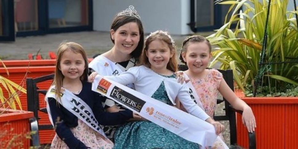 Rose of Tralee are looking for...