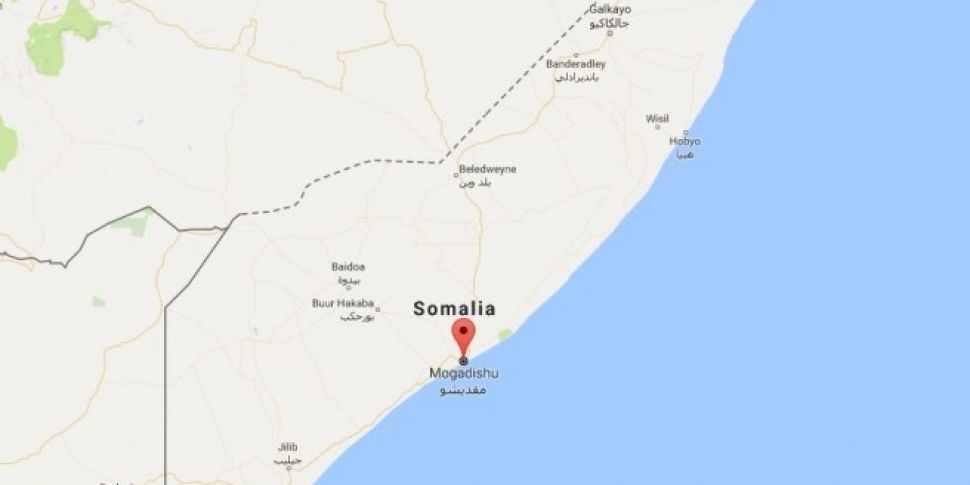 Three civilians killed in Soma...