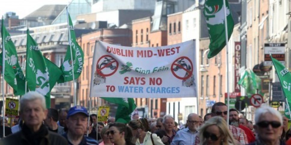 Thousands attend Right2Water p...