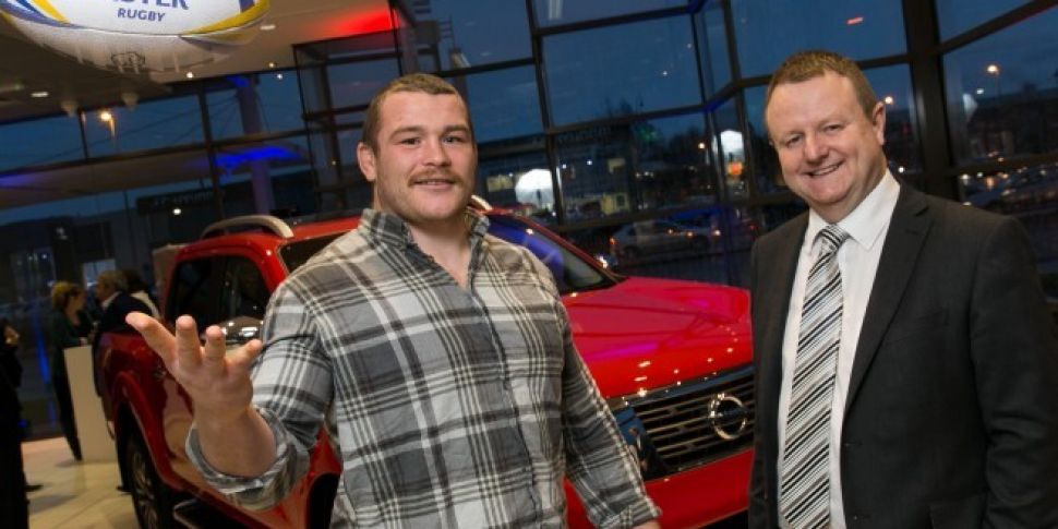 Windsor Motors creates 20 jobs...