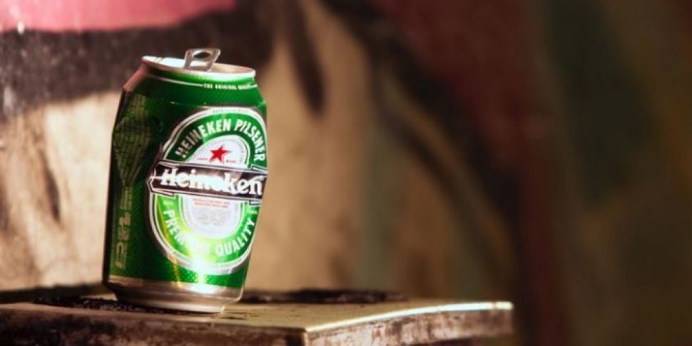 Heineken: &#39;Craft beer&...