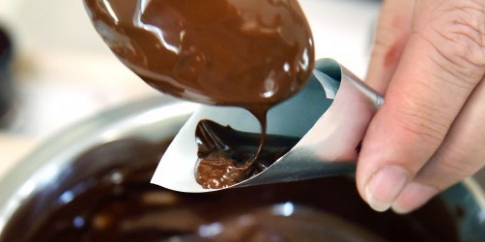 The great chocolate debate: Ho...