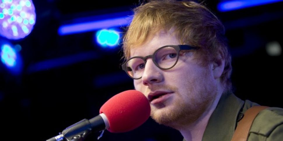 Ed Sheeran settles $20m &#...