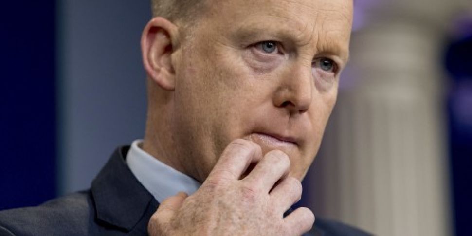 Spicer condemned for claiming...