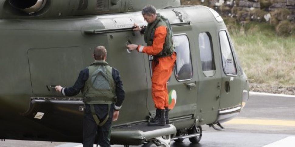 Rescue 116 crew remembered at...
