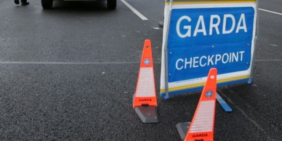 Gardaí now able to carry out r...