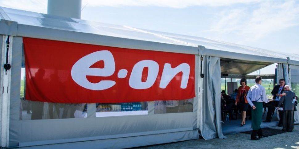 EON bets big on electric possi...