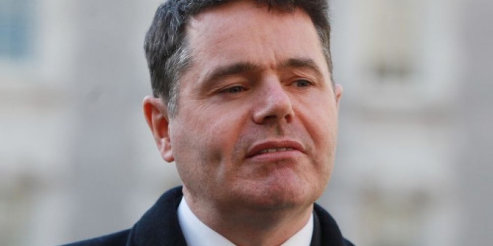 Donohoe set to invite all part...