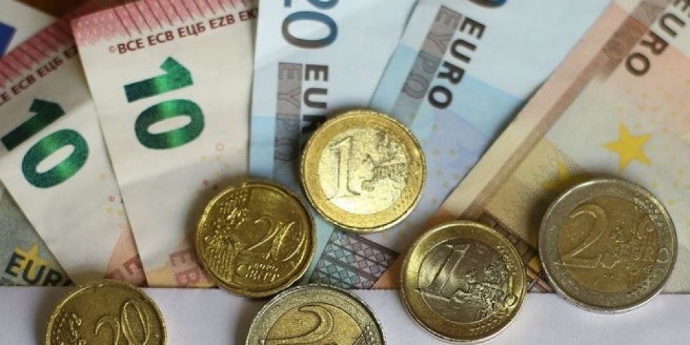 Euro zone growth hits six-year...