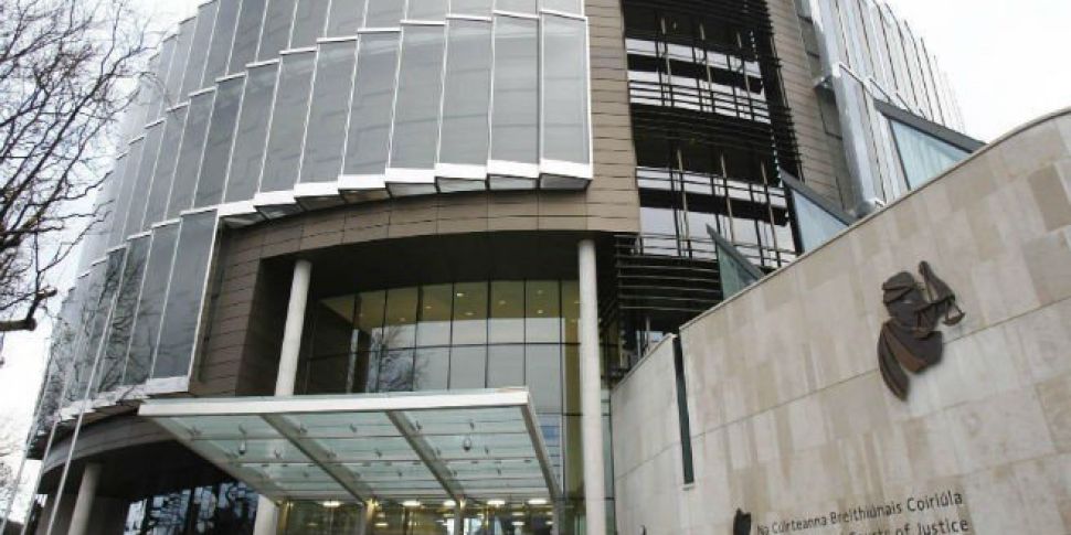 Limerick men on trial accused...