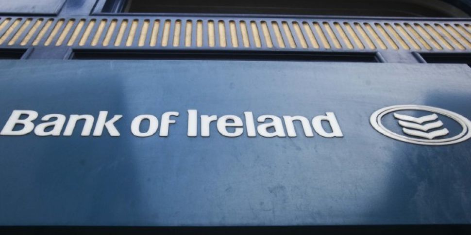 Bank of Ireland to shut operat...