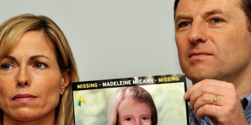 Madeleine McCann’s 10th annive...