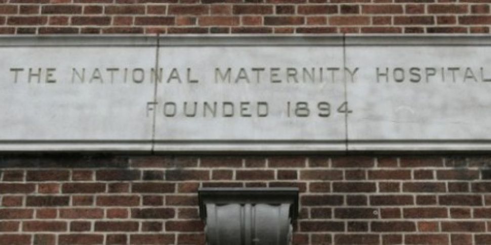 Board of National Maternity Ho...