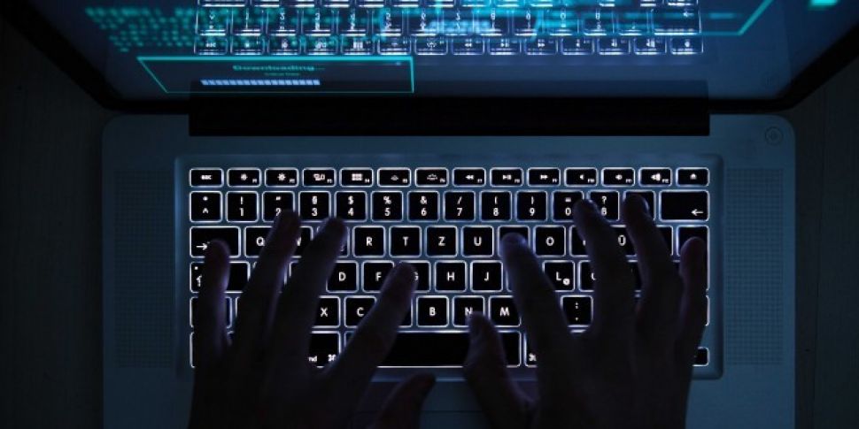 Study finds spike in ransomwar...