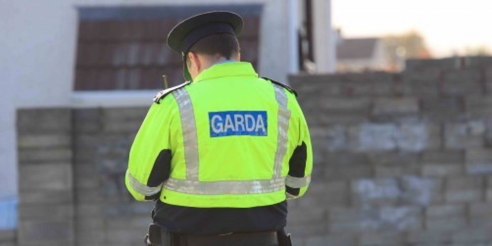 Two arrested in Waterford for...