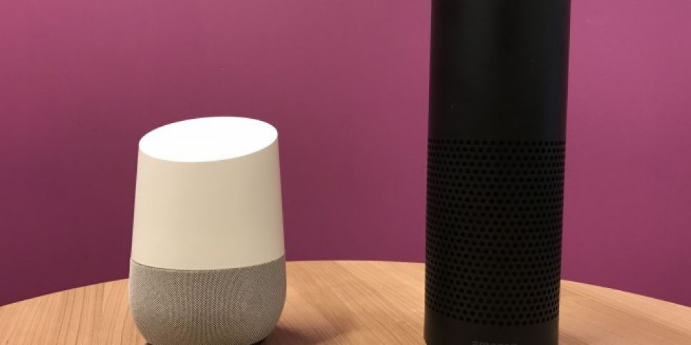 Google Home review - Is this t...