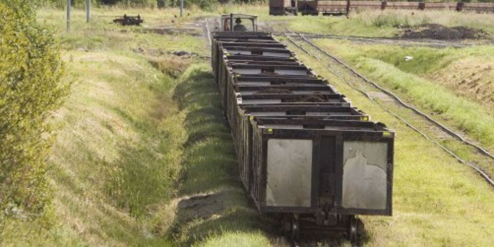 Bord na Móna to close Tipperar...