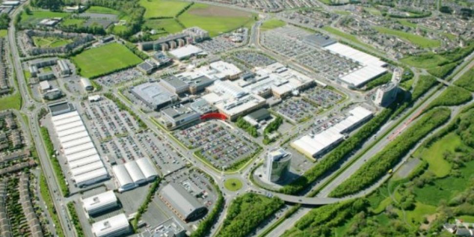 Blanchardstown Centre plans €1...