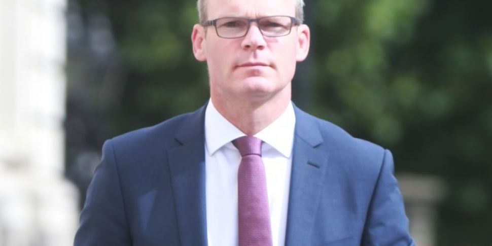 Coveney: Next Taoiseach &#...