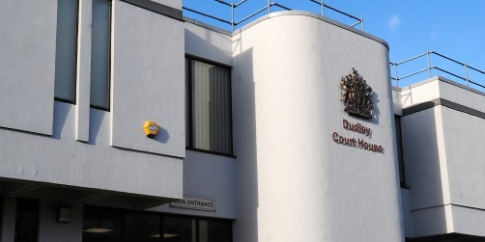 Man in court after teenage gir...