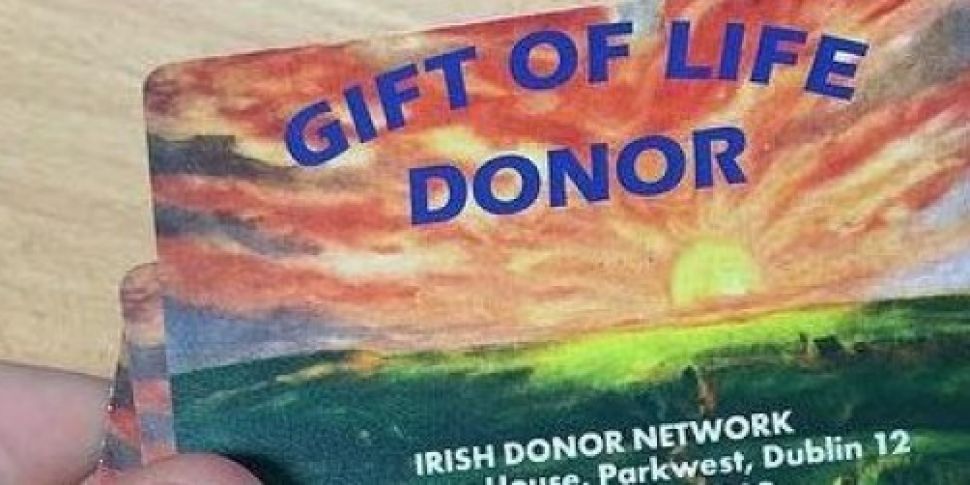 Plans for opt-out organ donati...