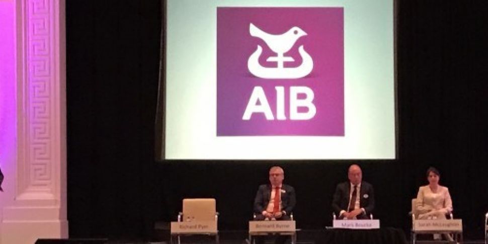 Calls for sale of AIB shares t...