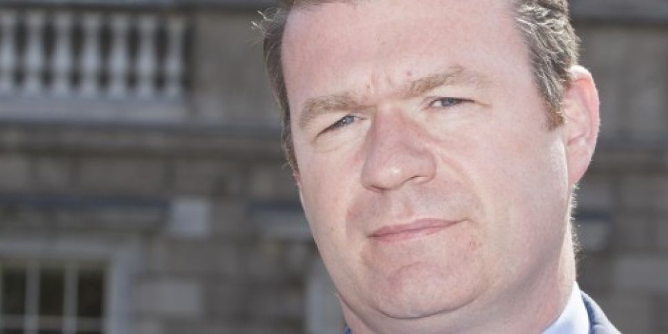 Alan Kelly: Government &#3...
