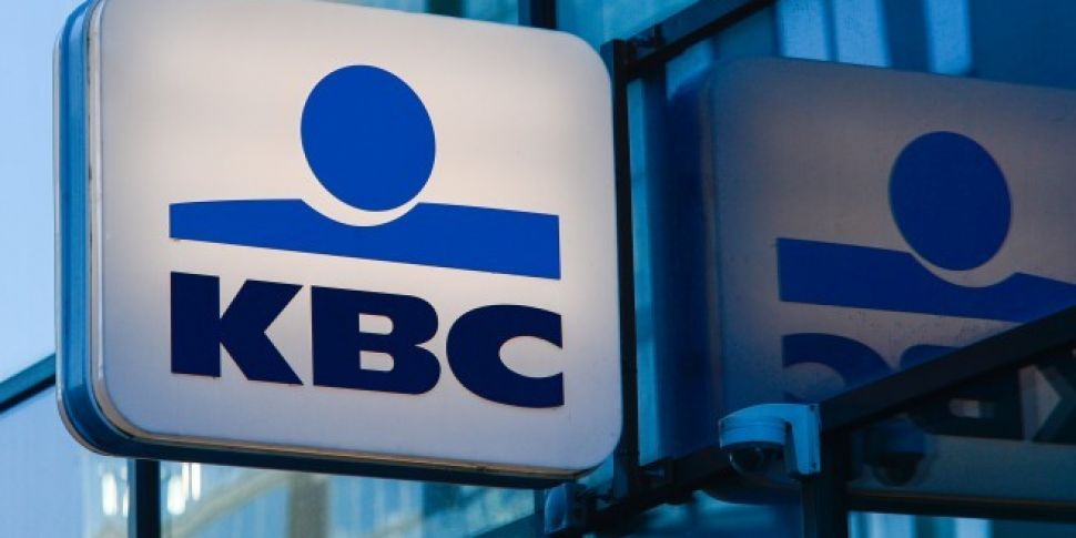 KBC Bank to cut interest rates...