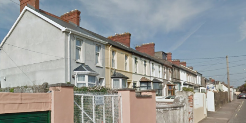 One in four Dublin social home...