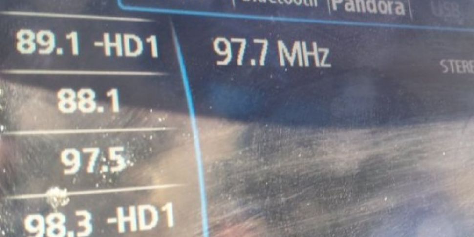 US radio station condemned for...