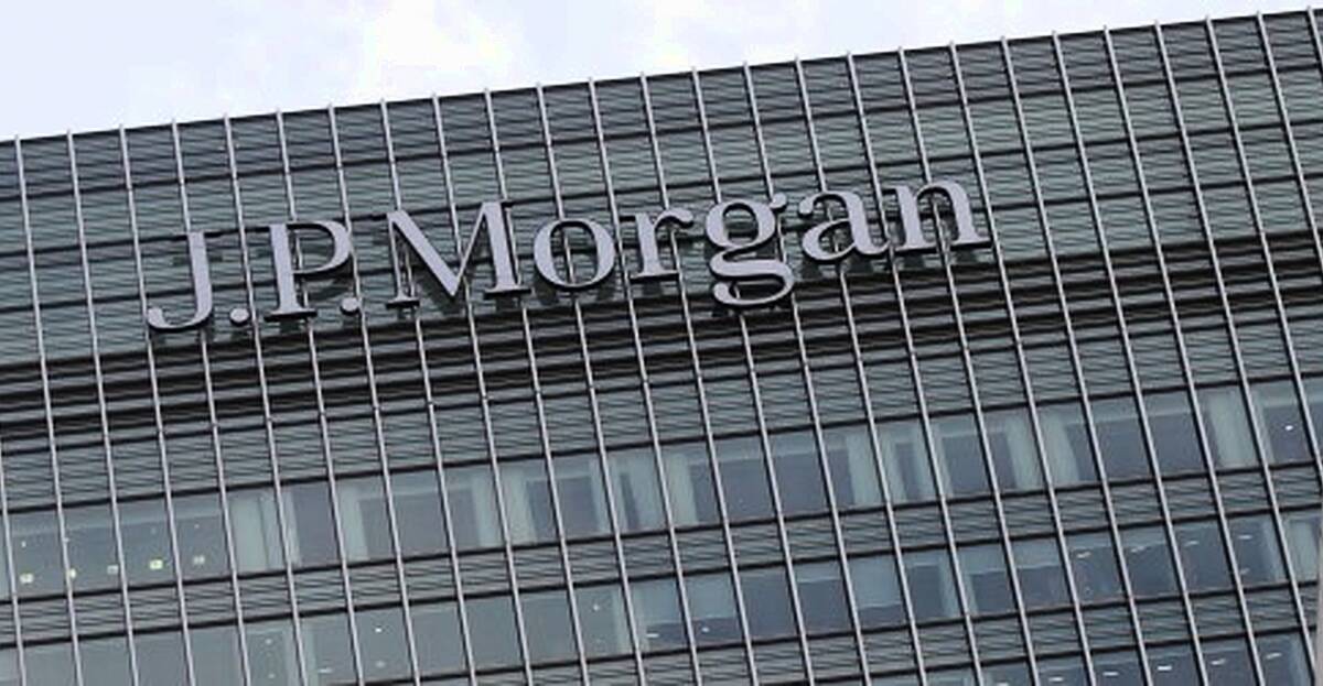 Jpmorgan Chase Confirms More Jobs For Dublin As Brexit Looms 