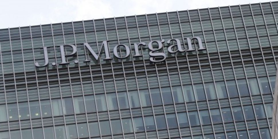 JPMorgan Chase confirms more j...