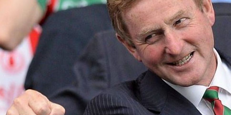 Taoiseach could be set to dela...