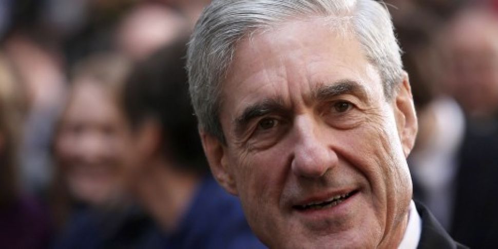 Ex-FBI boss Robert Mueller to...