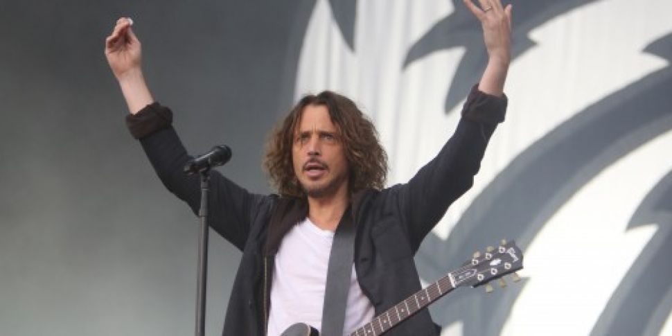 Soundgarden & Audioslave f...