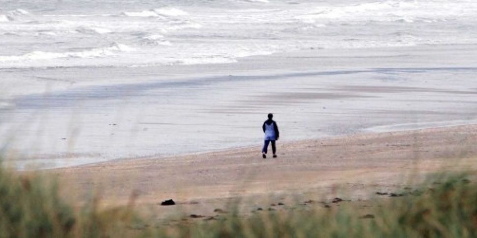 Six Irish beaches fail to meet...
