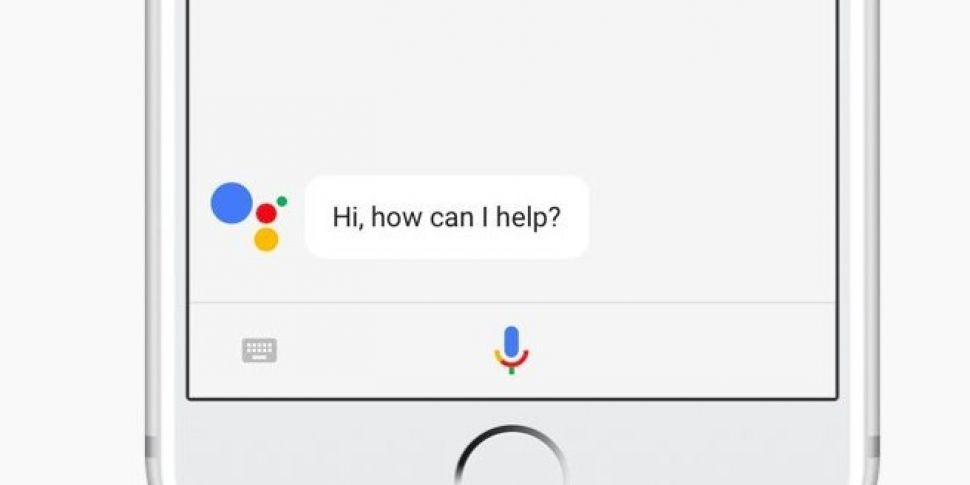 Google Assistant is coming to...