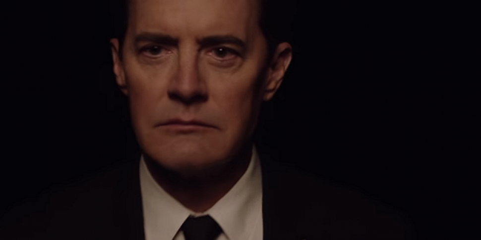 'Damn fine coffee' - Why the return of 'Twin Peaks' is a very big deal ...