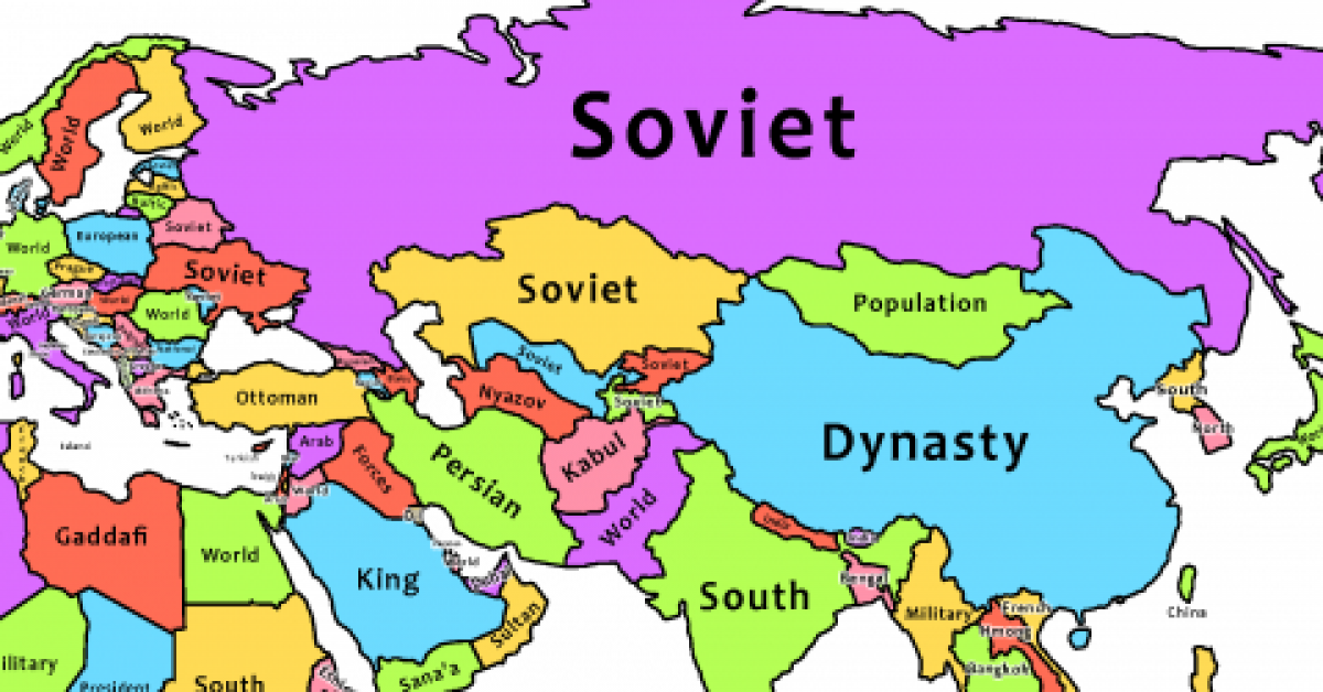 Soviet empire - Wikipedia