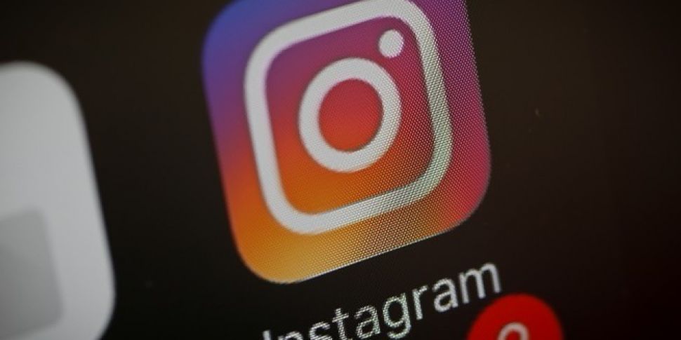 Instagram rated worst app for...